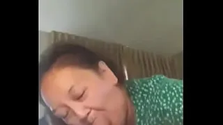 Oral sex