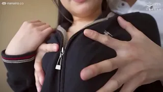 Sex with a girl who begs for a masochistic play / Kyouka