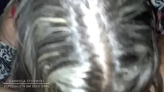 Queen of Oral Sex