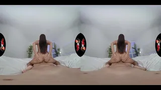Big Boob Latina Cristina Miller In Virtual Reality
