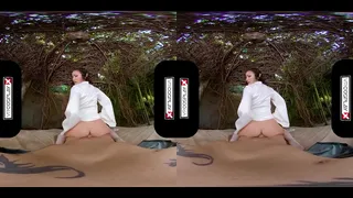 Lord of the Rings Virtual Reality Pussy Smashing
