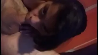 rimming with tongue