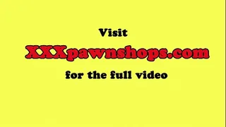 Cocksucking pawnee fucking a pawnbroker