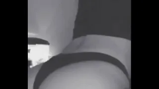 Compilation: She does her show in public