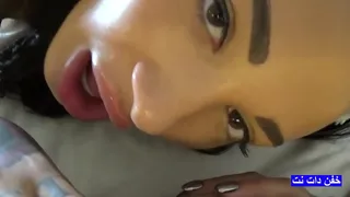 Iranian Rimming Ass Licking