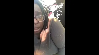 I cum harder when I’m doing it in public