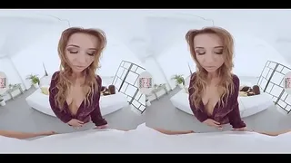 virtual reality vr sister