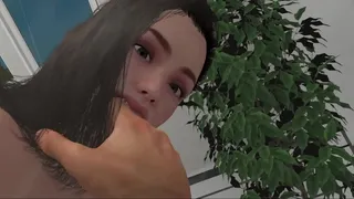 Virtual Reality Ass Fucking