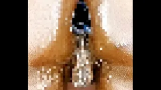 Worship Big Booty with Teasing Oil