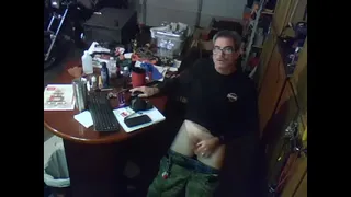 me alone for quick 1