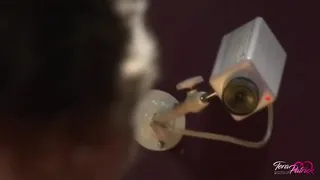 Check out magnific slut Tera Patrick nailed really hard by 2 lusty studs in hardcore threesome clip... definitely gold worth that final cumshot scene! No doubts it's not the first time she joins threesome! Full Video at TeraPatrick.com