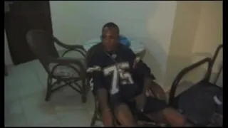 Dominican barely Fucked by Pink red Pussy banged