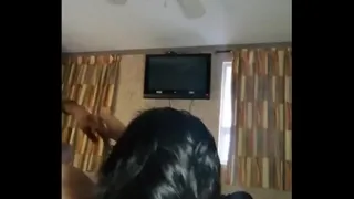 We escaped for a while
