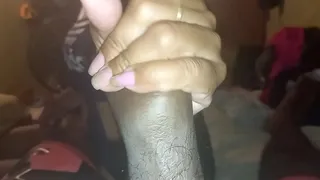 I like to suck only big like this