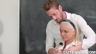 Fucking Tight 's Pussy
