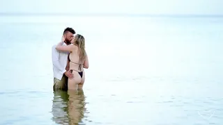 BEACH SEX is by far one of the most underrated experiences! Especially when public!