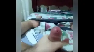 Pushed to the limit