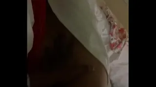 Wake up and straight fuck
