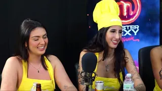pussy tattoos and piercings