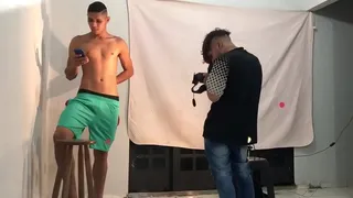 New straight here ??