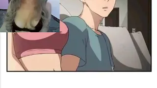 Narrating My Stepmother - EROTIC ANIME - EPISODE 3