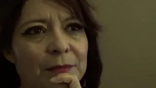 Misty Solos herself into a Dream Fuck