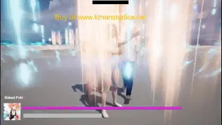 Youtuber gets owned by two studs