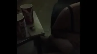 I love being fucked by my neighbor