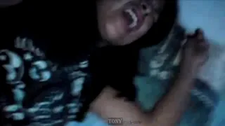 She only wants from behind so her boyfriend doesn't notice, so we fuck without a condom.