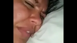 delicious fat moaning
