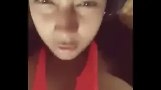 Sexy Latino masturbates