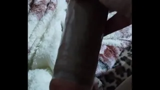 Solo quickie - first video of many