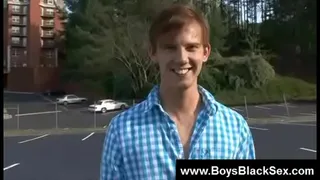 Gay Black Dudes Hardcore Fucking clip15