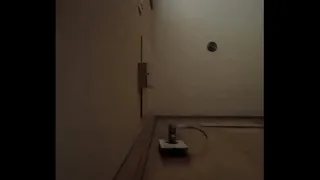 Hearing moans in the hotel in Sao Paulo