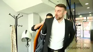 sexy stylist