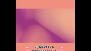 Another video of you IsaBella2
