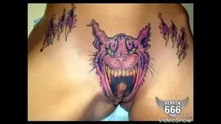 beautiful pussy