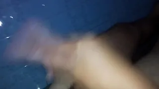 cumshot of macho Marcelo Sorocaba