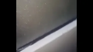 neighbor moans