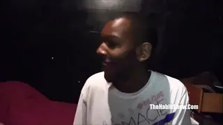 irish bbw gets fucked in the ghetto