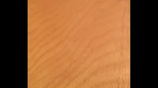 Downstairs neighbors sexy moaning having sex