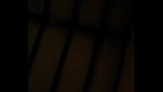 MOANS FROM MY FRIEND NEXT DOOR RECORDED WITH CELLULAR