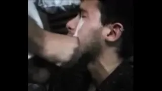 public cocksucker