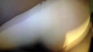 feet and milk for my wife 23