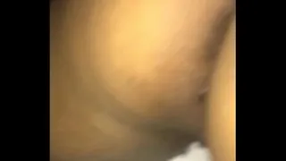 Her Moans As I’m Deep In Her