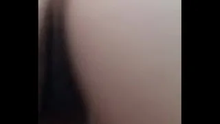 moaning and cumming on cock