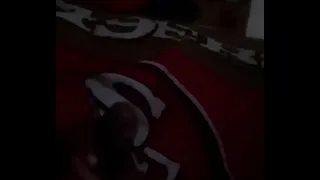 Solo jerking