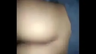 Fuck my queen through the vagina, how delicious she is