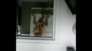 Beautiful young date screams like a whore