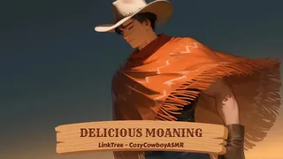 DELICIOUS MOANING